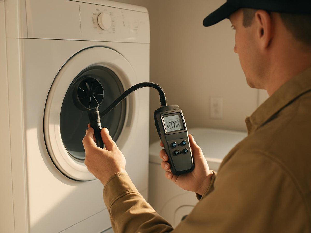 Westfield Dryer Cleaning Services work in Los Angeles